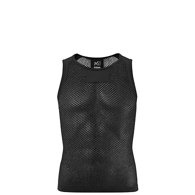 Millet MPX - Guanti termici Uomo black - nero - Private Sport Shop