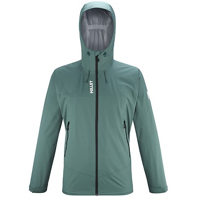 Men's Jacket FITZ ROY JKT M - Jacket - Randonnee | Millet