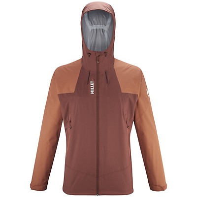 Men's Jacket FITZ ROY JKT M - Jacket - Randonnee | Millet