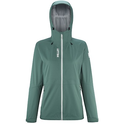 Only Mountain Washed Jacket - Women's Jackets | Nencini Sport