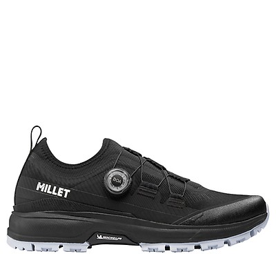 楽天市場】【中古】ミレー MILLET トレッキング シューズ