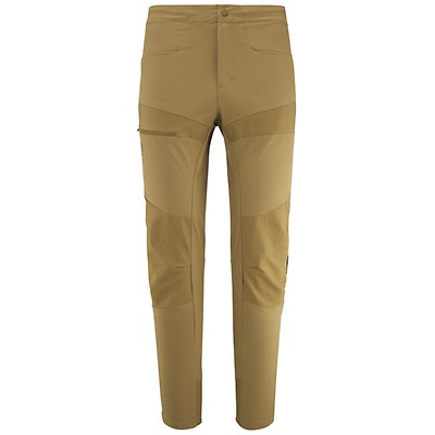 Men's Pant SUPER POWER 3/4 - Pant - Alpinisme | Millet