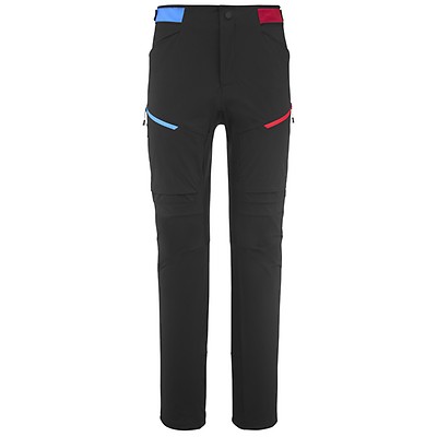 Men's Pant COSMIC HYBRID BIB - Pant - Ski | Millet
