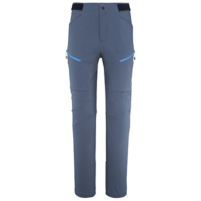 Millet HAYES STRT PANT M ネイビー M Pants