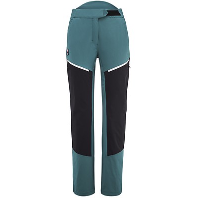 Women's Pant TRILOGY GORE-TEX PRO - Pant - Alpinisme | Millet