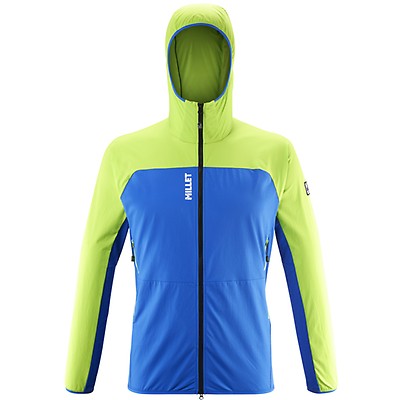Men's Softshell jacket TRILOGY SKY SHIELD - Softshell jacket