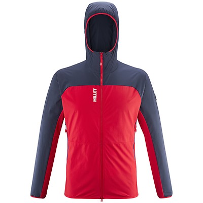 Men's Softshell jacket TRILOGY SKY SHIELD - Softshell jacket