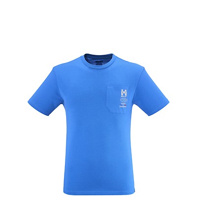 Men's T-Shirt UBIC LIGHT