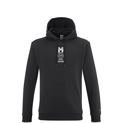 Polaire homme Millet Lokka Hoodie M - Randonnée montagne