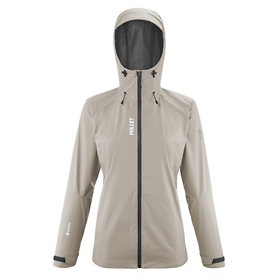Gore tex jacket women's sale clearance