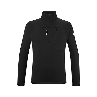 Intense Fl Po M Dark Denim MIV9892_N0395 - - Randonnee | Millet