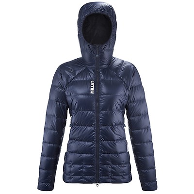 Helly hansen women's vanir icefall down jacket on sale