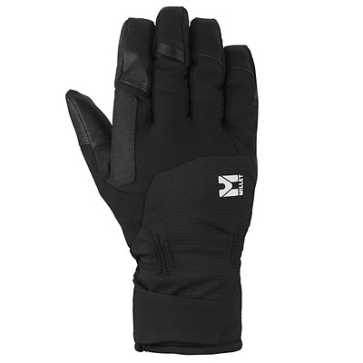 MILLET(ミレー) COSMIC PRO GTX GLOVE Millet Cosmic GTX Gloves Men - Black - Black | BIKE24