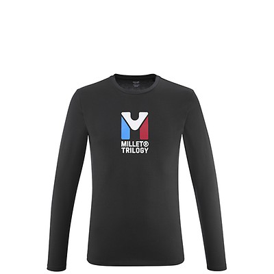 Millet creates apparel and equipment for mountaineers since