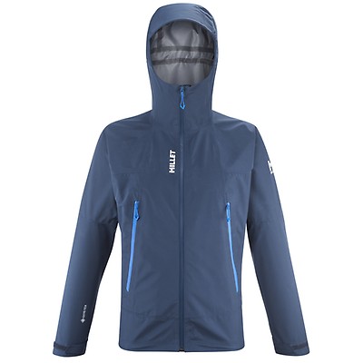 Men s Jacket K HYBRID GORE TEX Jacket Trekking Millet