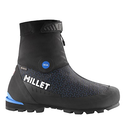 Shoes EVEREST SUMMIT GORE-TEX - Shoes - Expédition | Millet Shoes EVEREST SUMMIT GORE-TEX - Shoes - Expédition | Millet