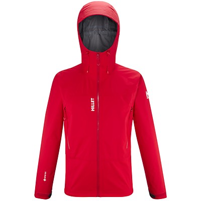 Men's Jacket TRILOGY V ICON GORE-TEX PRO - Jacket