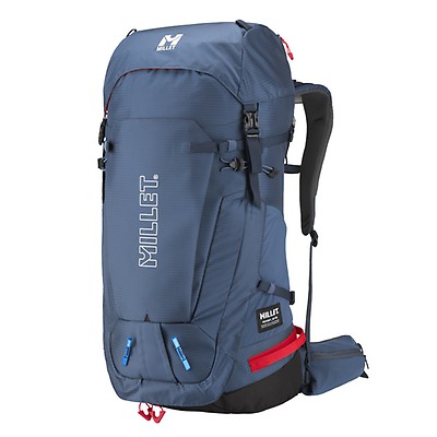 MILLET - ミレー　ハナン65+10 Backpack HANANG 65+10L - Backpack - Trekking | Millet