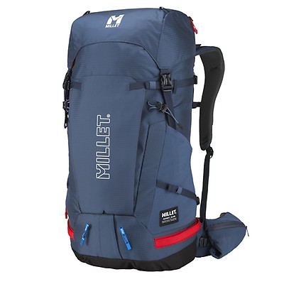 美品✨MILLET PROLIGHTER 22 ネイビーリュック - メルカリ