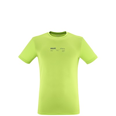Men's T-Shirt UBIC LIGHT
