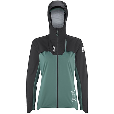 Women's Downjacket KAMET PRO DOWN