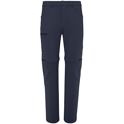 Men's Pant UBIC STRETCH ZIP OFF