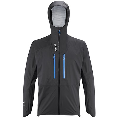 Veste Fitz Roy Millet Millet K Absolute Shield Jkt - Veste Imperméable Homme Millet Homme
