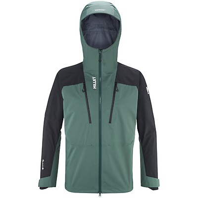 ジャケット・アウター MILLET GORE-TEX '' mountain Parker'' Men's Jacket MUNGO II GORE-TEX 2.5L - Jacket - Randonnee