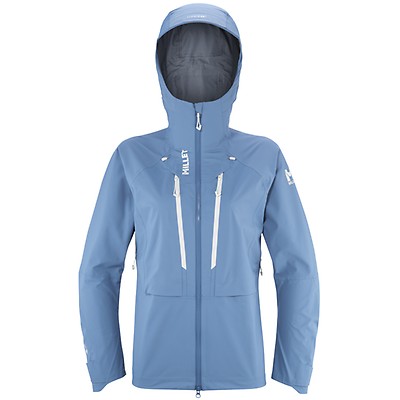 Women's Jacket KAMET GORE-TEX - Jacket - Alpinisme | Millet