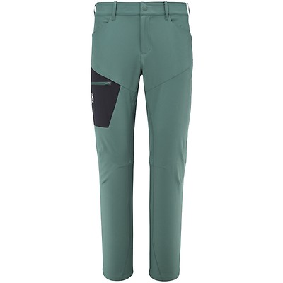 Men's Pant WANAKA STRETCH PANT III M - Pant - Randonnee | Millet