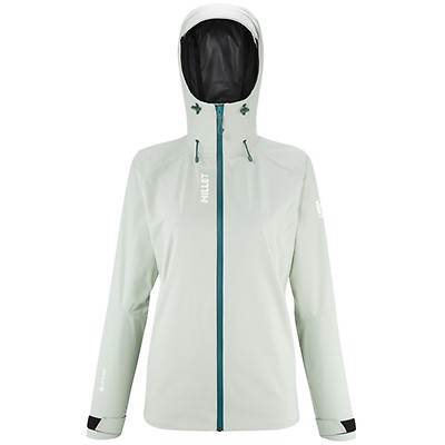 Women's Jacket KAMET GORE-TEX - Jacket - Alpinisme | Millet