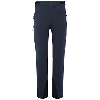 Men's Pant UBIC STRETCH ZIP OFF