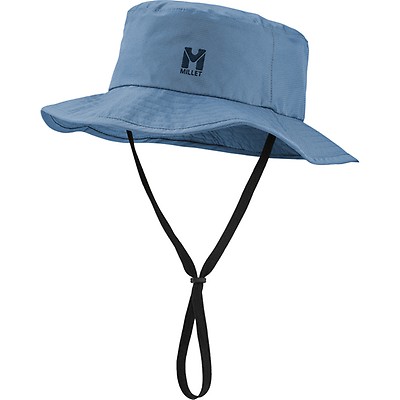 Chapeau Mil-Tec Trilaminate Imperméable - Protection Pluie Et Soleil Pour Outdoor