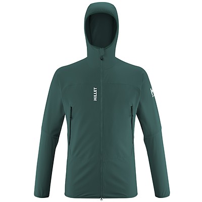 Men's Softshell jacket FUSION XCS - Softshell jacket
