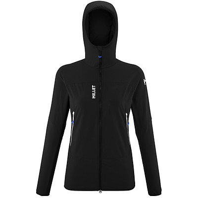 Women's Jacket FITZ ROY JKT W - Jacket - Randonnee | Millet