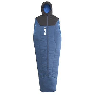 Sleeping bag BAIKAL 1500 - Sleeping bag - Trekking | Millet