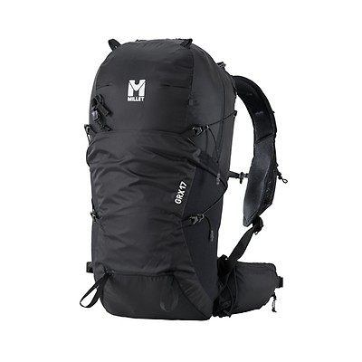 【新品・未開封】milet 5AM Backpack Backpack GRX 22L