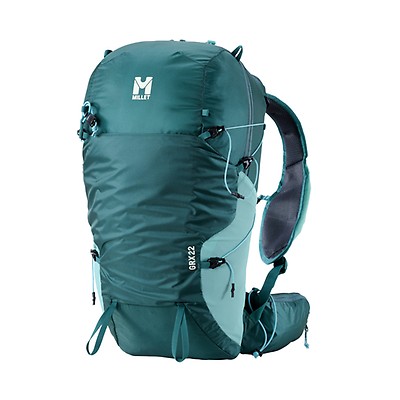新品】milet 5AM Backpack Amazon.com: MILLET(ミレー) Casual, New