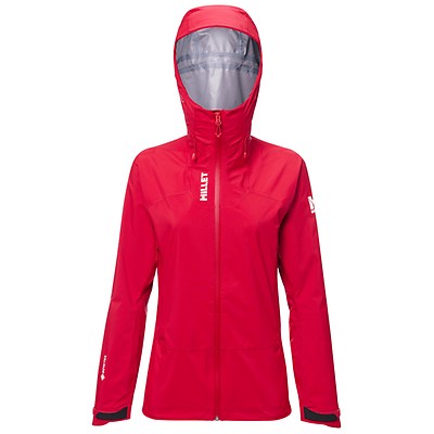 MilletのKootenay Jacket Women Women's Jacket KAMET GORE-TEX - Jacket - Alpinisme | Millet