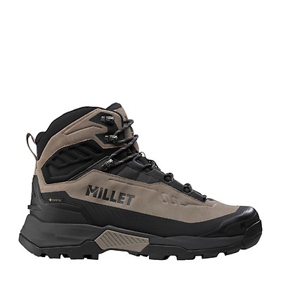 Shoes TRILOGY JORASSES 4S GORE-TEX