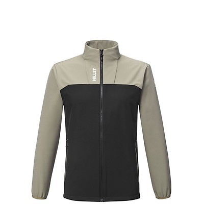 Men's Softshell jacket SENECA SHIELD