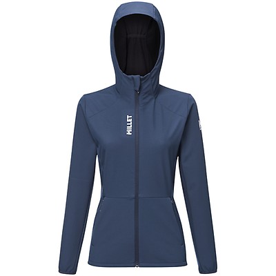 Women's Jacket FITZ ROY JKT W - Jacket - Randonnee | Millet