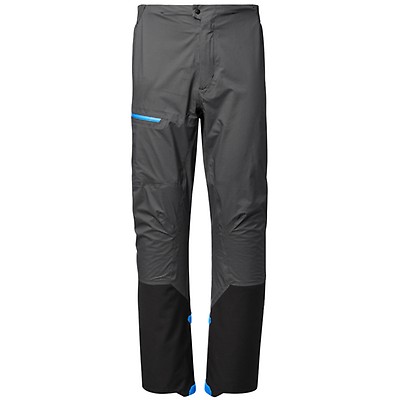 Men's Pant TRILOGY JORASSES DYNEEMA WOOL