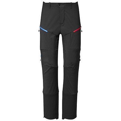 Atna Pk 3 Pt M Black - Noir MIV9897_N0247 - - Ski | Millet