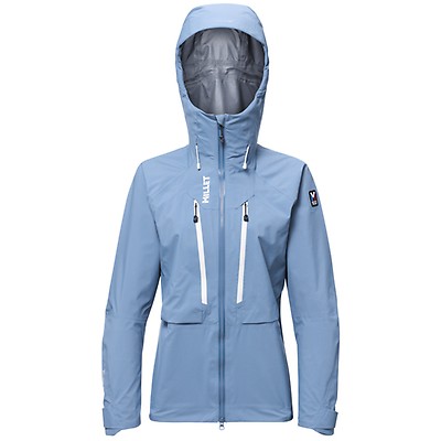 Women's Jacket SELLA GORE-TEX LIMITED EMISSION - Jacket