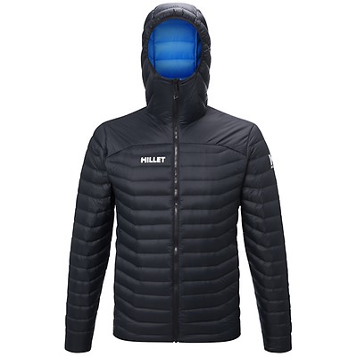 archive MILLET black down hoodie 短丈 Backpack MIXT 25+5L - Backpack - Alpinisme | Millet