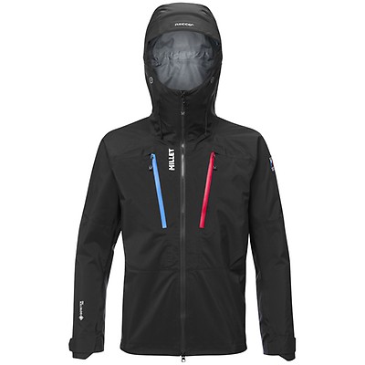 ジャケット・アウター MILLET GORE-TEX '' mountain Parker'' MIV10032_N3170_C4H_0.png?