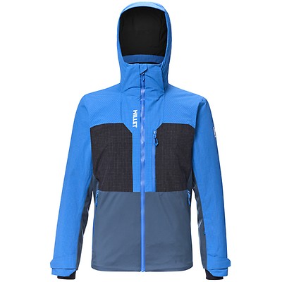 Cosmic G 3l J M Dark Denim/Icon Blue MIV9894_N3176 - - Ski | Millet