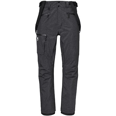 Men's Pant GRANDS MONTETS