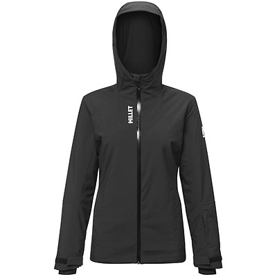 MilletのKootenay Jacket Women Millet-Women-s-LD-Quantum-Down
